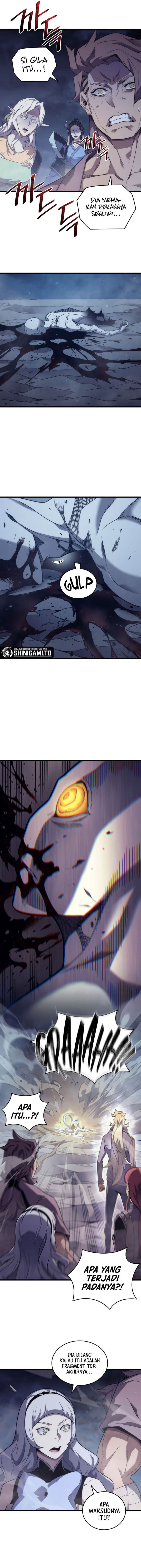 
              The Great Mage Returns After 4000 Years             Chapter 195