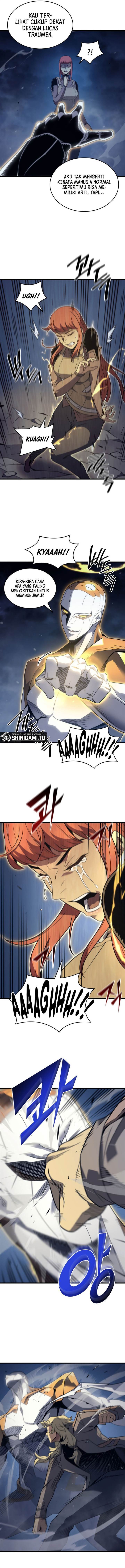 
              The Great Mage Returns After 4000 Years             Chapter 195