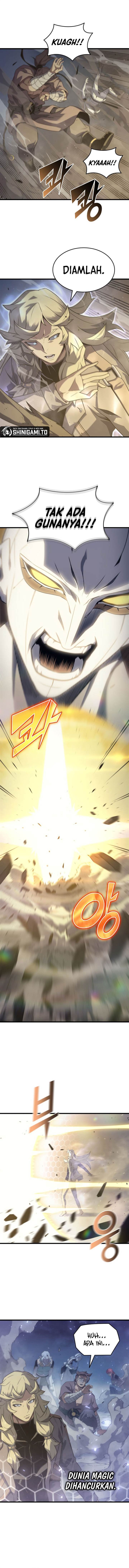 
              The Great Mage Returns After 4000 Years             Chapter 195