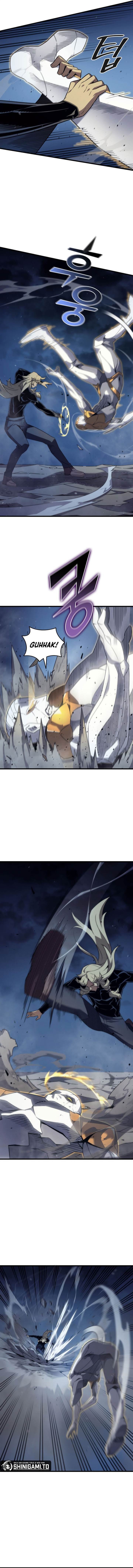 
              The Great Mage Returns After 4000 Years             Chapter 196