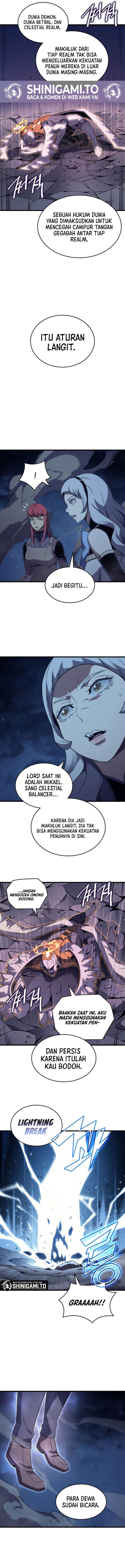 
              The Great Mage Returns After 4000 Years             Chapter 196