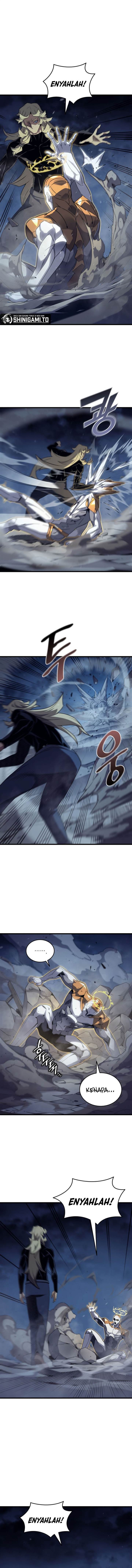 
              The Great Mage Returns After 4000 Years             Chapter 196