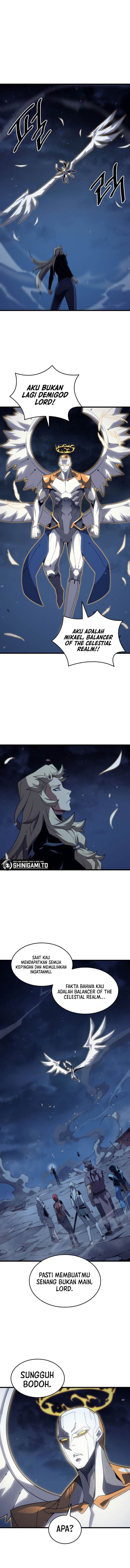 
              The Great Mage Returns After 4000 Years             Chapter 196