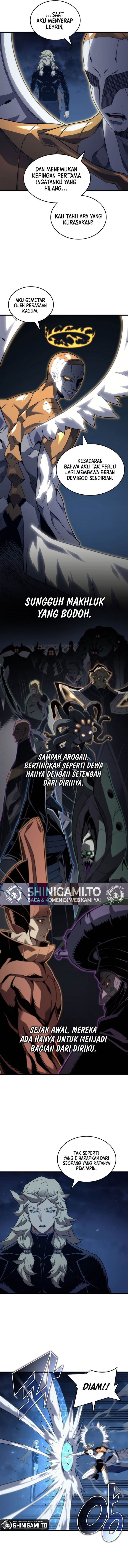 
              The Great Mage Returns After 4000 Years             Chapter 196