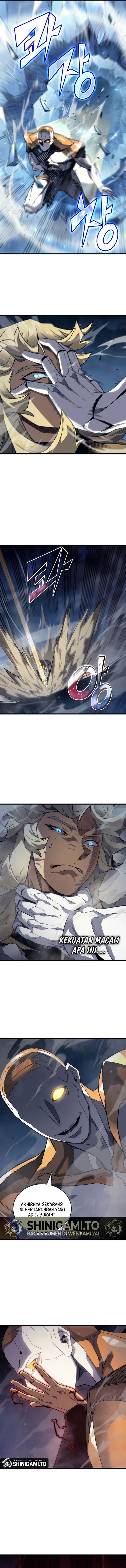 
              The Great Mage Returns After 4000 Years             Chapter 197