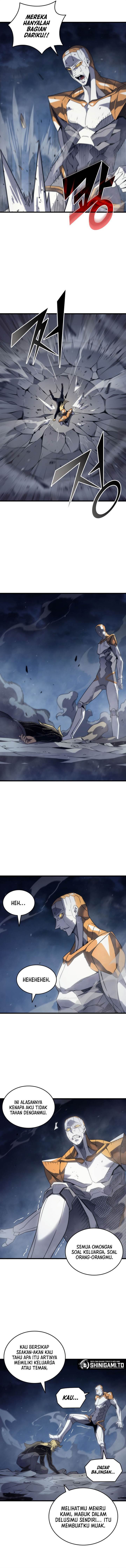 
              The Great Mage Returns After 4000 Years             Chapter 197