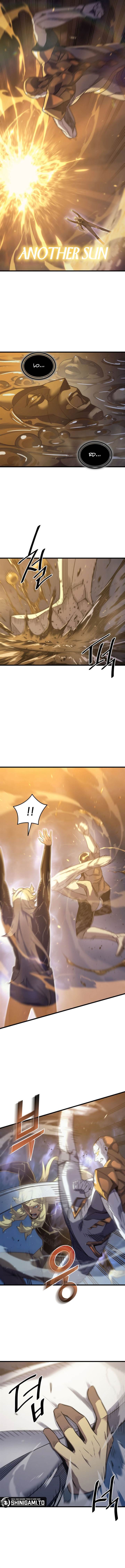 
              The Great Mage Returns After 4000 Years             Chapter 197
