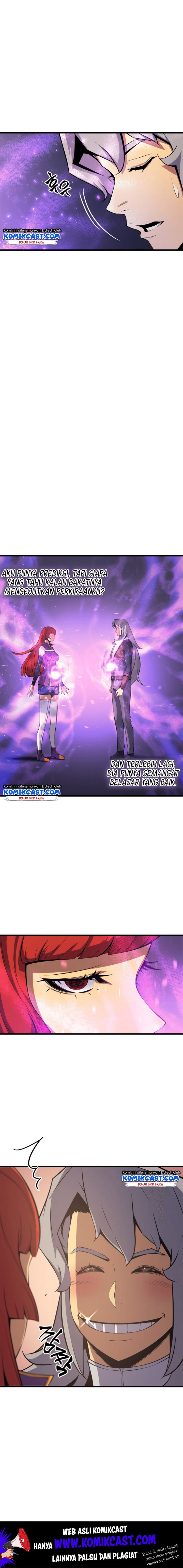 
              The Great Mage Returns After 4000 Years             Chapter 20
