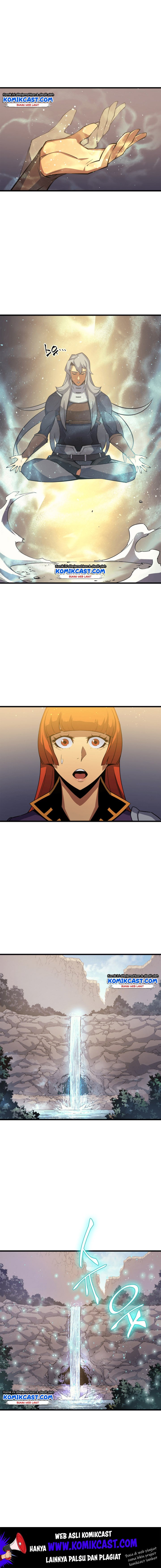 
              The Great Mage Returns After 4000 Years             Chapter 20
