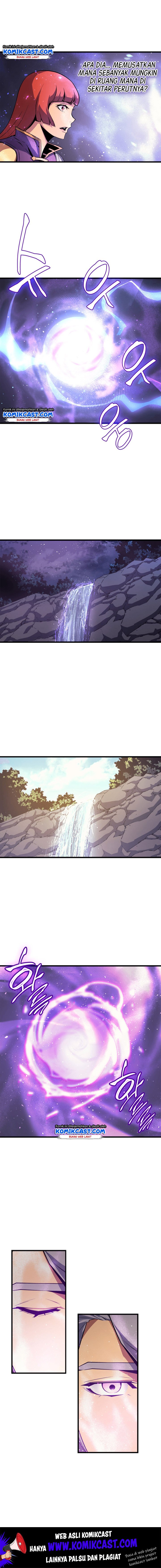 
              The Great Mage Returns After 4000 Years             Chapter 20