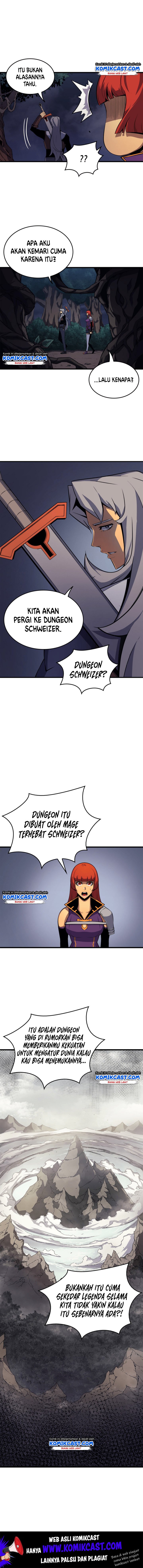 
              The Great Mage Returns After 4000 Years             Chapter 20