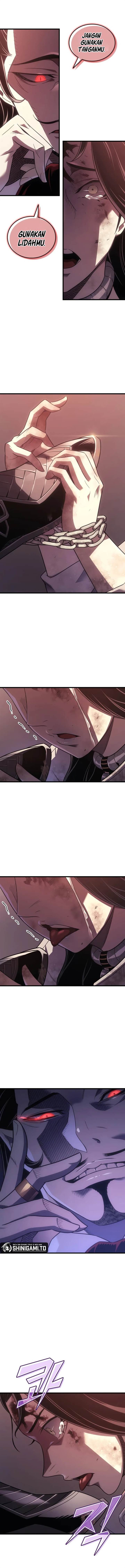 
              The Great Mage Returns After 4000 Years             Chapter 201