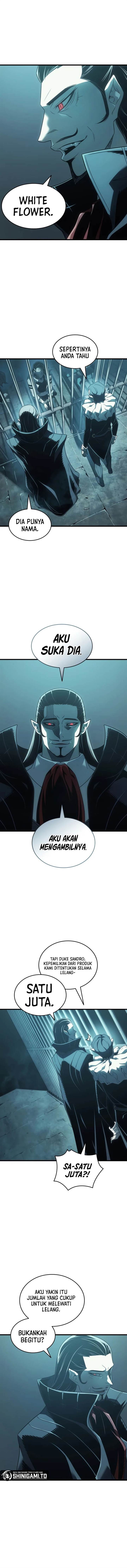
              The Great Mage Returns After 4000 Years             Chapter 201