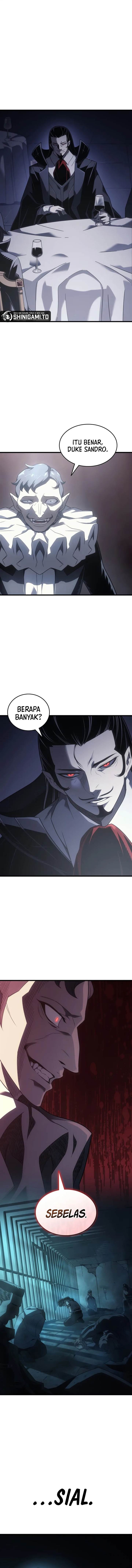 
              The Great Mage Returns After 4000 Years             Chapter 201