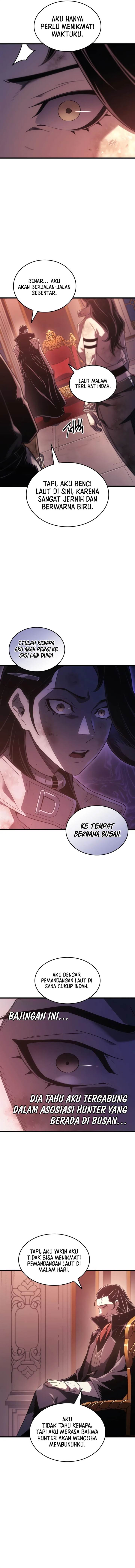 
              The Great Mage Returns After 4000 Years             Chapter 201