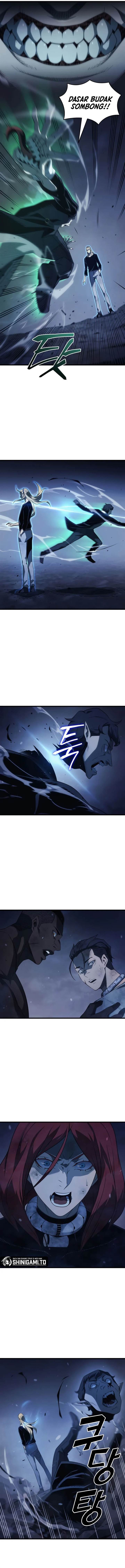 
              The Great Mage Returns After 4000 Years             Chapter 204
