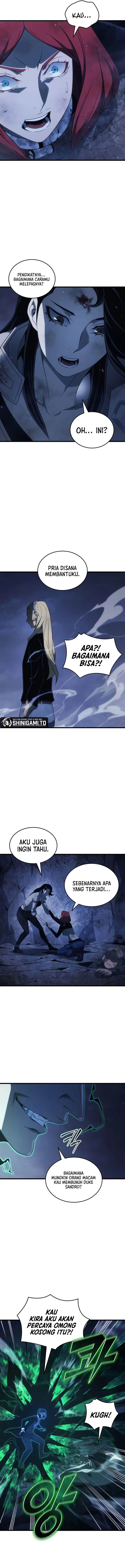 
              The Great Mage Returns After 4000 Years             Chapter 204
