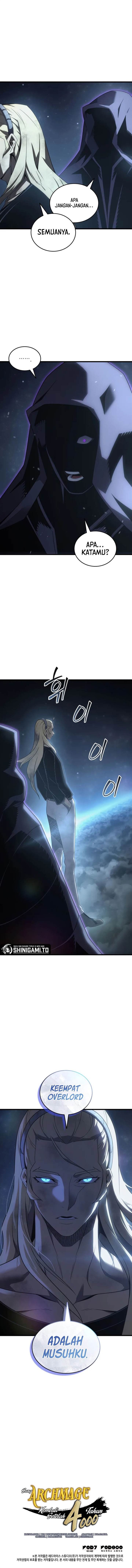 
              The Great Mage Returns After 4000 Years             Chapter 204