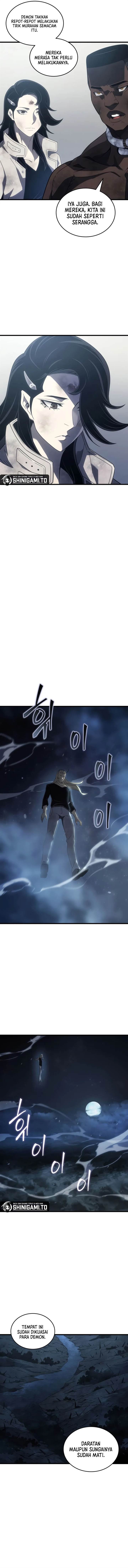
              The Great Mage Returns After 4000 Years             Chapter 204