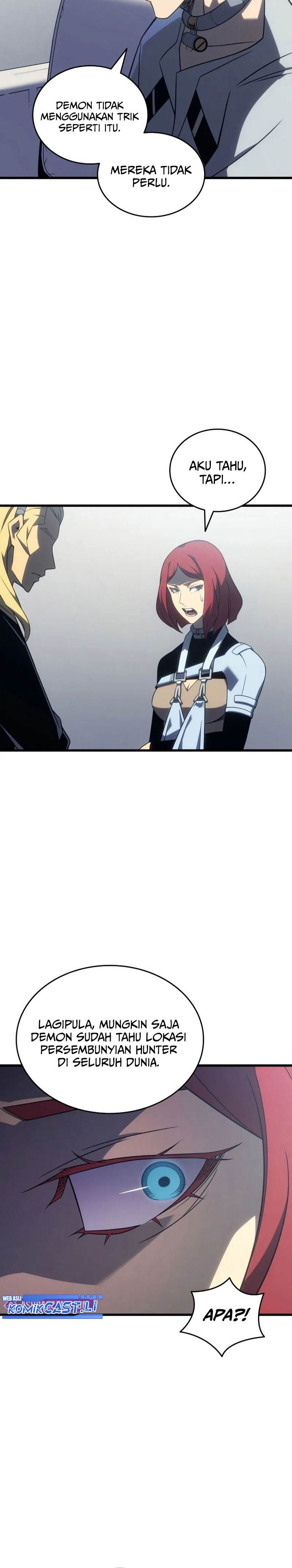 
              The Great Mage Returns After 4000 Years             Chapter 205