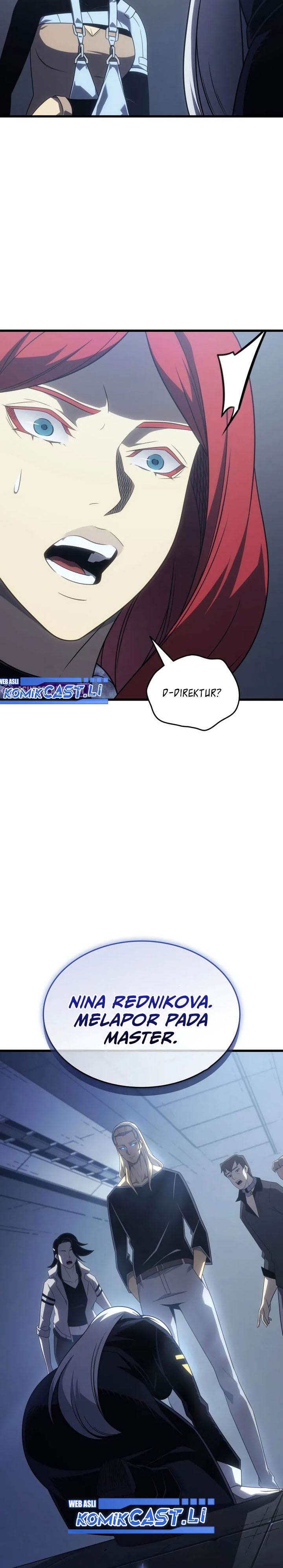 
              The Great Mage Returns After 4000 Years             Chapter 205