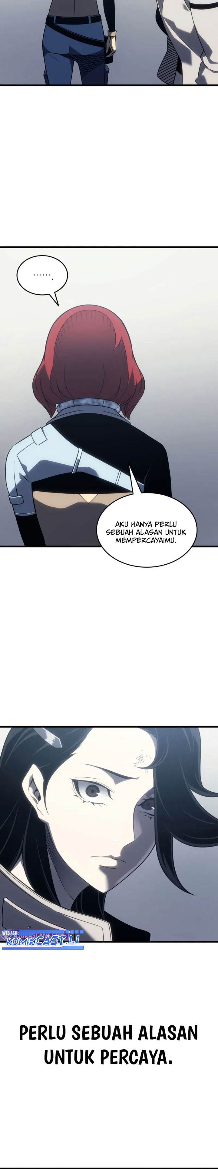 
              The Great Mage Returns After 4000 Years             Chapter 205