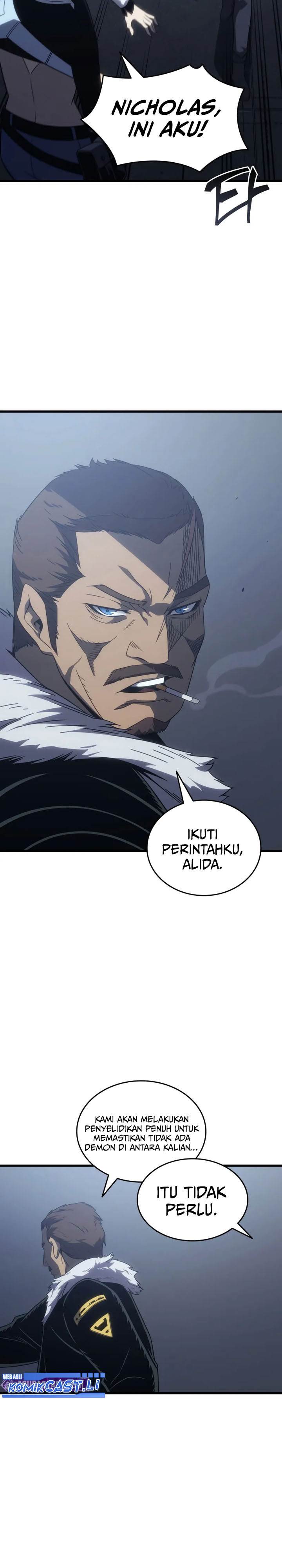 
              The Great Mage Returns After 4000 Years             Chapter 205