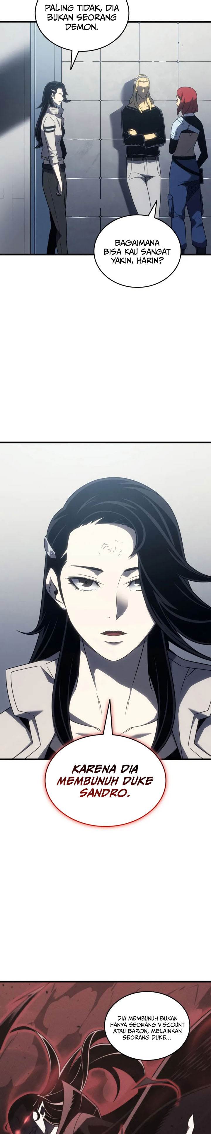 
              The Great Mage Returns After 4000 Years             Chapter 205