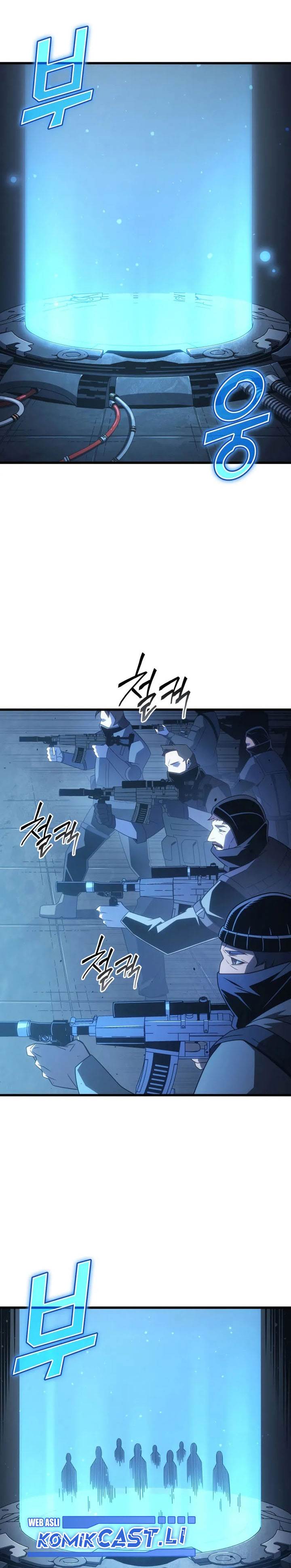 
              The Great Mage Returns After 4000 Years             Chapter 205