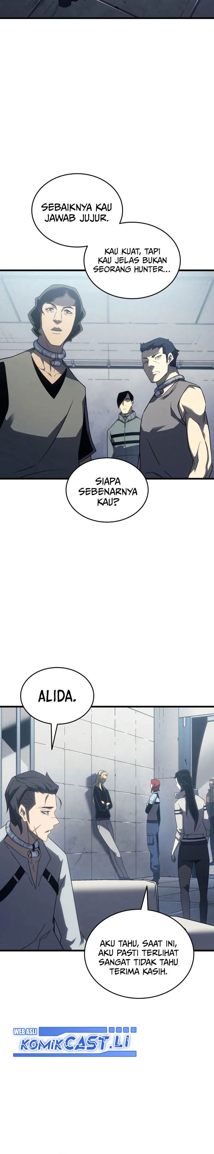 
              The Great Mage Returns After 4000 Years             Chapter 205