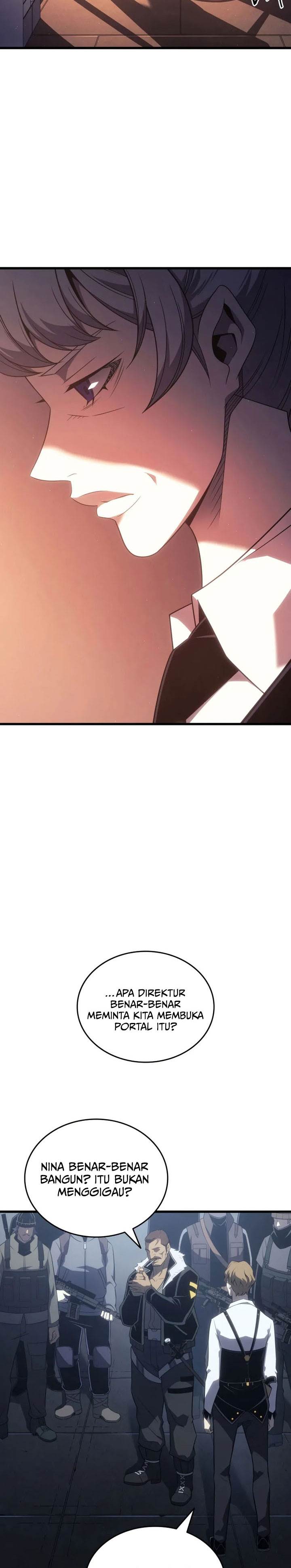 
              The Great Mage Returns After 4000 Years             Chapter 205