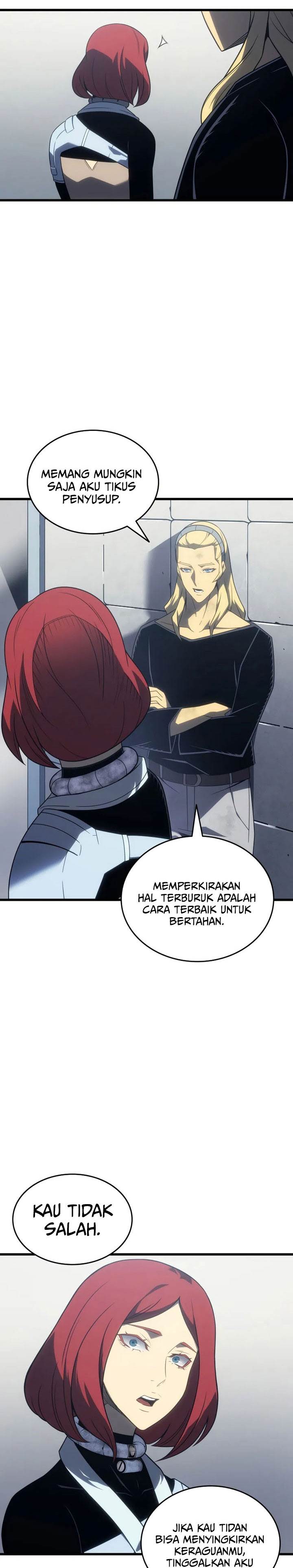 
              The Great Mage Returns After 4000 Years             Chapter 205