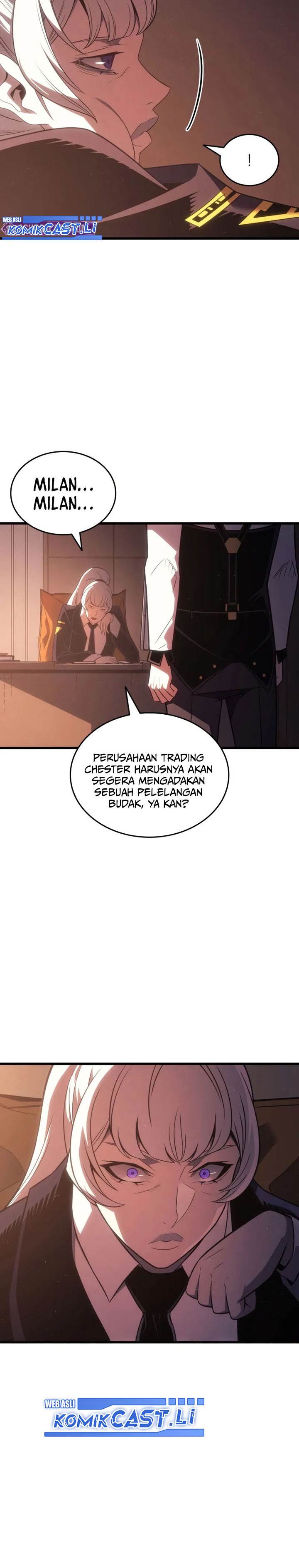 
              The Great Mage Returns After 4000 Years             Chapter 205