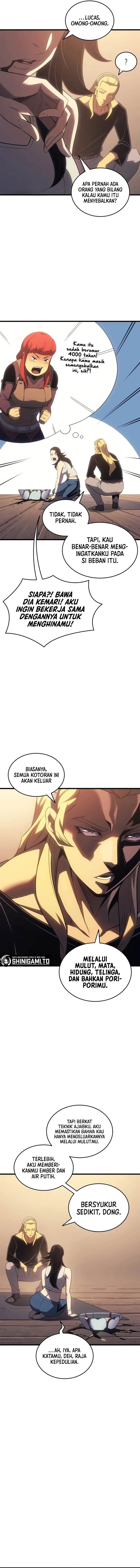 
              The Great Mage Returns After 4000 Years             Chapter 209
