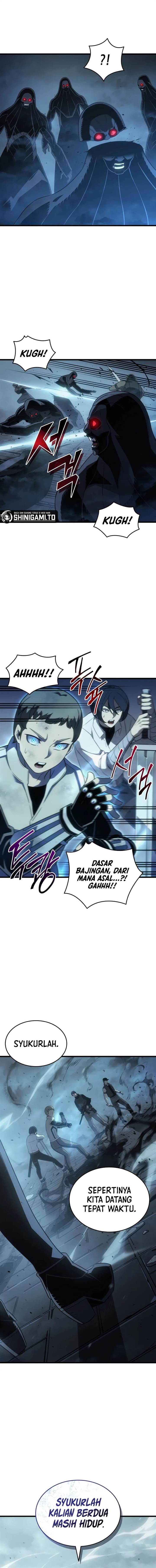 
              The Great Mage Returns After 4000 Years             Chapter 209