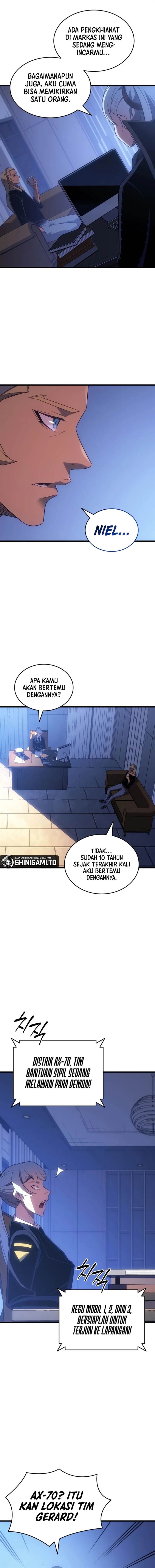
              The Great Mage Returns After 4000 Years             Chapter 209