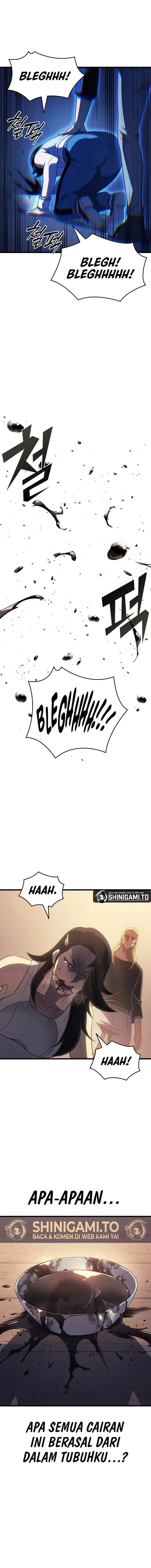 
              The Great Mage Returns After 4000 Years             Chapter 209