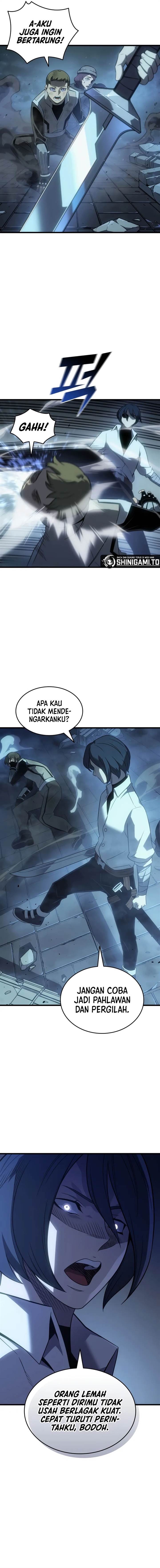 
              The Great Mage Returns After 4000 Years             Chapter 209