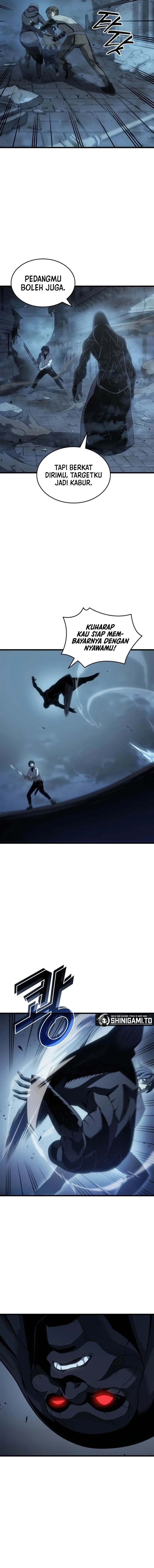 
              The Great Mage Returns After 4000 Years             Chapter 209