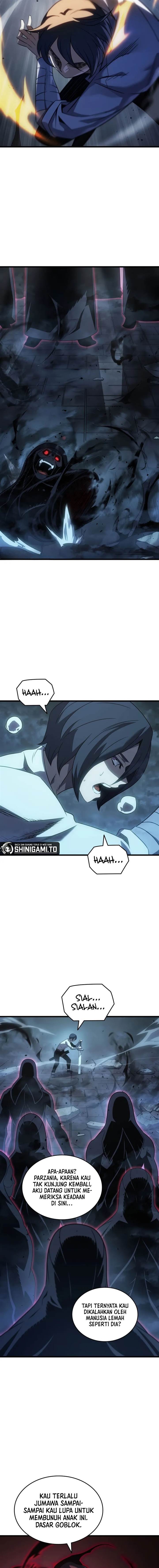 
              The Great Mage Returns After 4000 Years             Chapter 209