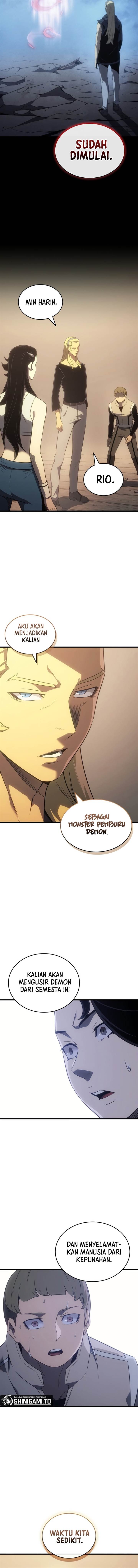 
              The Great Mage Returns After 4000 Years             Chapter 215