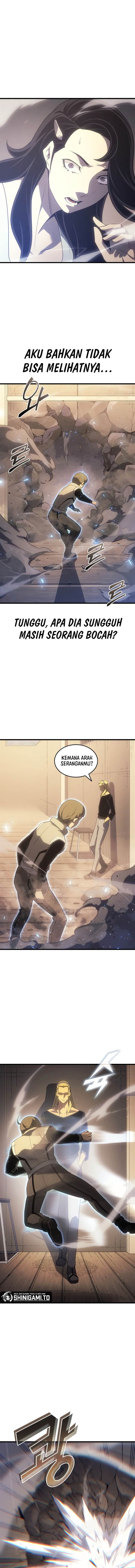 
              The Great Mage Returns After 4000 Years             Chapter 215