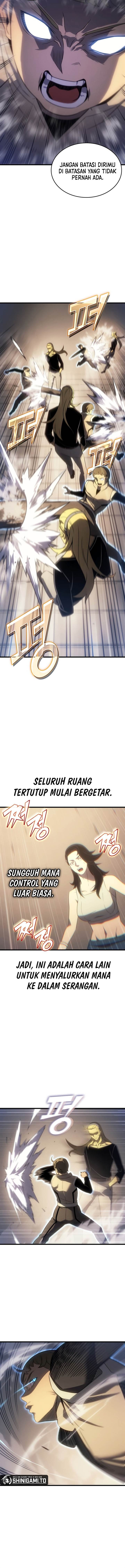 
              The Great Mage Returns After 4000 Years             Chapter 215