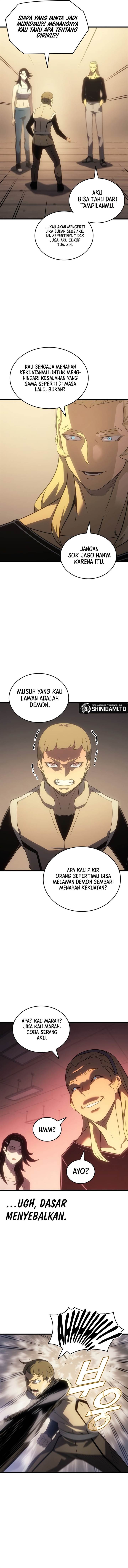 
              The Great Mage Returns After 4000 Years             Chapter 215
