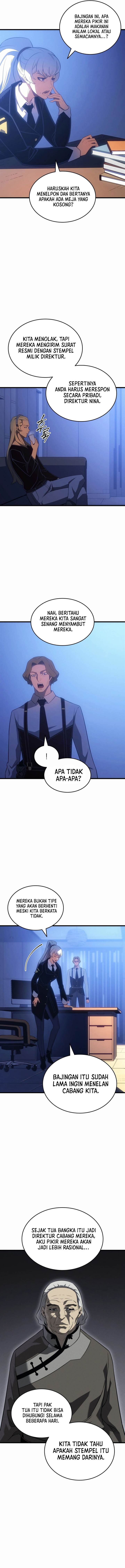 
              The Great Mage Returns After 4000 Years             Chapter 216