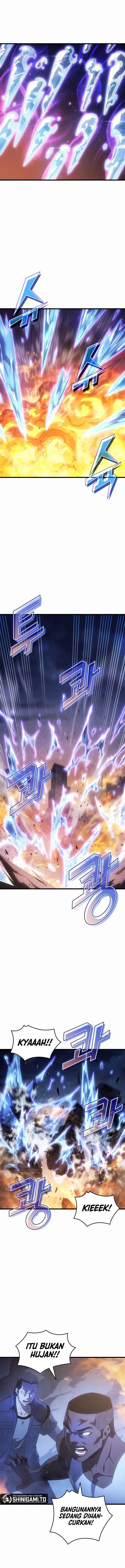 
              The Great Mage Returns After 4000 Years             Chapter 216