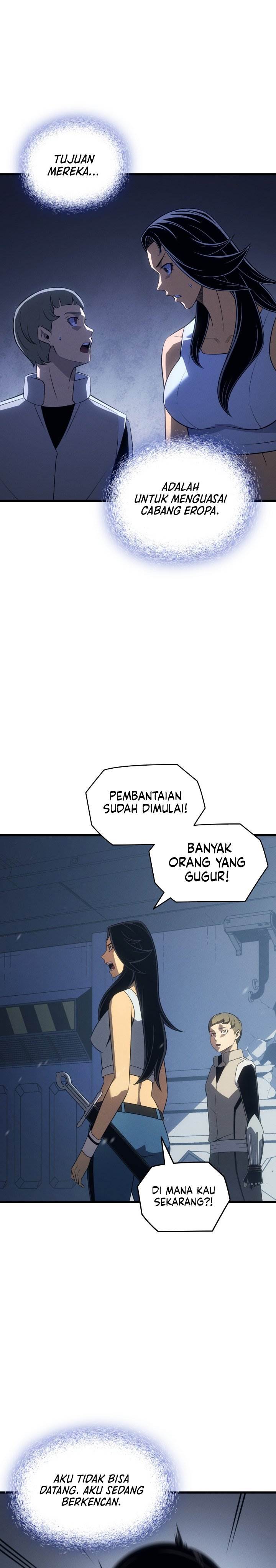 
              The Great Mage Returns After 4000 Years             Chapter 219