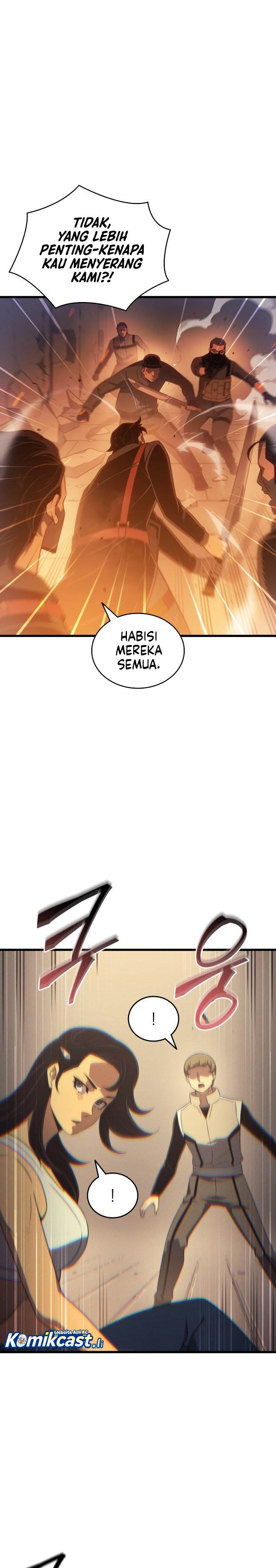 
              The Great Mage Returns After 4000 Years             Chapter 219
