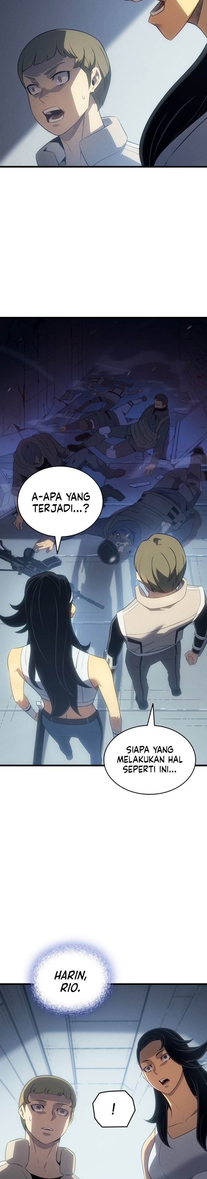 
              The Great Mage Returns After 4000 Years             Chapter 219