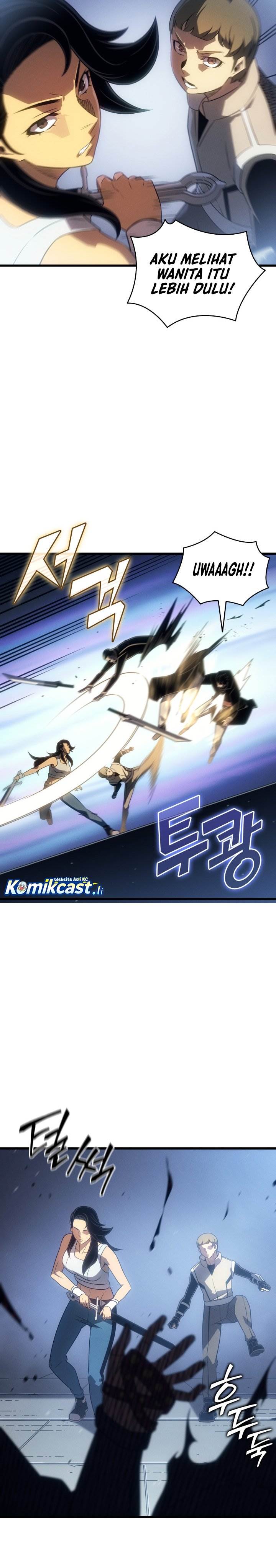 
              The Great Mage Returns After 4000 Years             Chapter 219